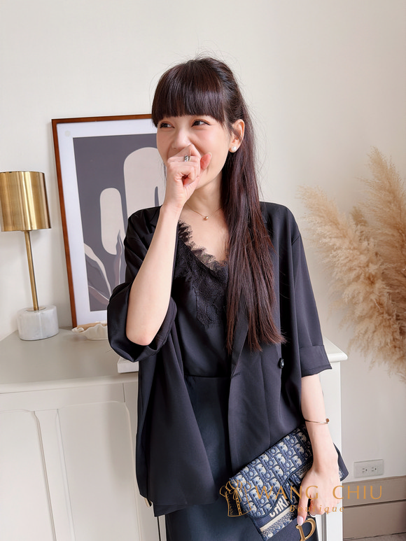 WANG CHIU 麻豆照